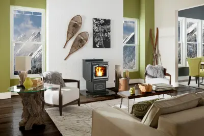 Troups Creek Heating - Heating & Cooling Services in Troupsburg, NY