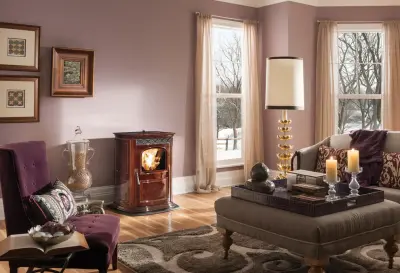 Troups Creek Heating - Heating & Cooling Services in Troupsburg, NY