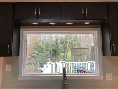 Hartsell Culinary Space — Heating & Cooling Services project by Kitchens By Victor