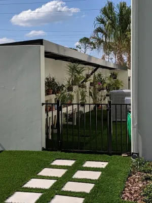 SilverSun Landscapes - Garden Remodeling in Tampa, FL