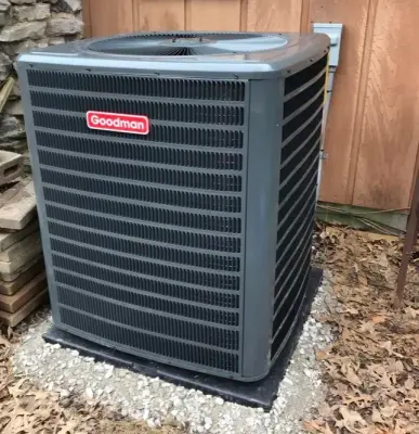 A&G Heating & Cooling - Air Duct Cleaning Services in Weber City, VA