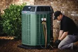 Anderson's Heating and Air Conditioning - Heating & Cooling Services in Greenville, NC