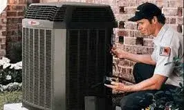 Anderson's Heating and Air Conditioning - Heating & Cooling Services in Greenville, NC