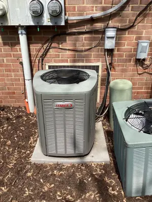 I-hvac Solutions - Heating & Cooling Services in Alexandria, VA