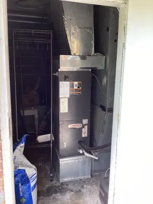 I-hvac Solutions - Heating & Cooling Services in Alexandria, VA