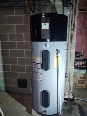 Royal River Heat Pumps - Heating & Cooling Services in Freeport, ME