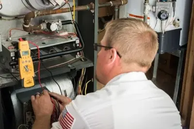 Proper HVAC - Air Duct Cleaning Services in Los Angeles, CA