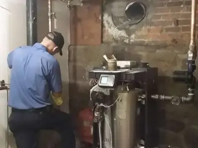 Tiptop HVAC - Air Duct Cleaning Services in Los Angeles, CA