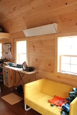 Heating Green - Heating & Cooling Services in Bellingham, WA