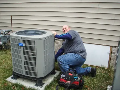 Clean Air Technologies - Air Duct Cleaning Services in Richmond, VA