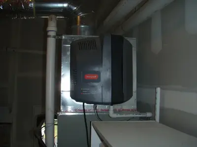 Clean Air Technologies - Air Duct Cleaning Services in Richmond, VA