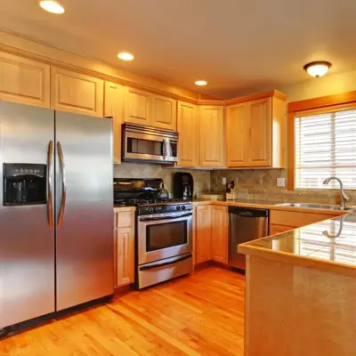 Barron Heating - Heating & Cooling Services in Bellingham, WA