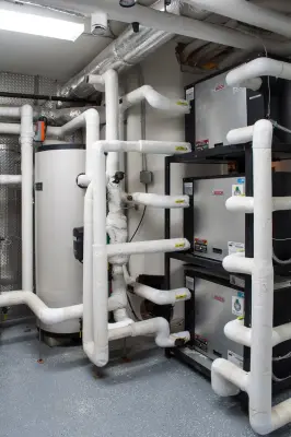 TJ's Plumbing and Heating, Inc. - Plumbing Services in Foxborough, MA