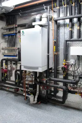 TJ's Plumbing and Heating, Inc. - Plumbing Services in Foxborough, MA
