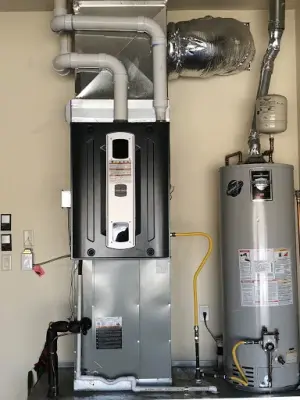 Home Comfort Services - Heating & Cooling Services in Grand Junction, CO