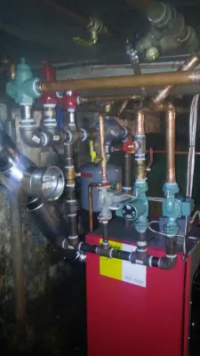 Johnson's Heating Cooling Plumbing - Plumbing Services in Greensburg, PA