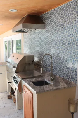 SilverSun Landscapes - Garden Remodeling in Tampa, FL