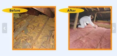 Home Services & Restoration - Air Duct Cleaning Services in Martinez, CA