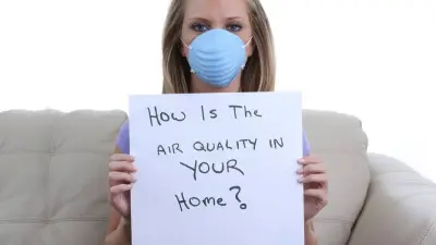 Home Services & Restoration - Air Duct Cleaning Services in Martinez, CA
