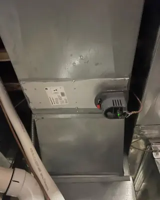 Schomburg Heating & Cooling Inc - Air Duct Cleaning Services in Saint Joseph, MO