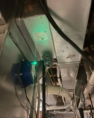 Schomburg Heating & Cooling Inc - Air Duct Cleaning Services in Saint Joseph, MO