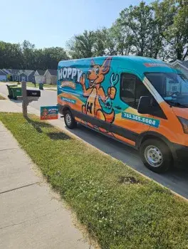 Hoppy Heating and Air - Heating & Cooling Services in West Lafayette, IN