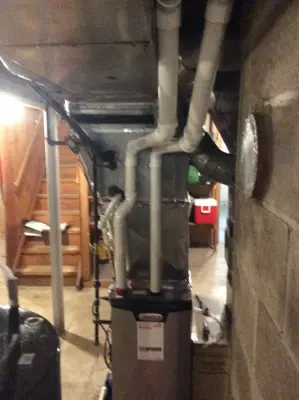 Taylor Heating, Inc - Air Duct Cleaning Services in Rochester, NY