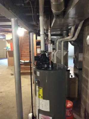 Taylor Heating, Inc - Air Duct Cleaning Services in Rochester, NY