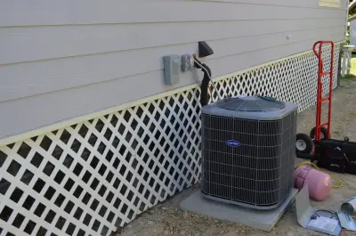 Advent Air Conditioning Inc. - Air Duct Cleaning Services in Lewisville, TX