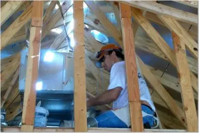 Advent Air Conditioning Inc. - Air Duct Cleaning Services in Lewisville, TX