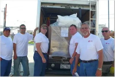 Advent Air Conditioning Inc. - Air Duct Cleaning Services in Lewisville, TX
