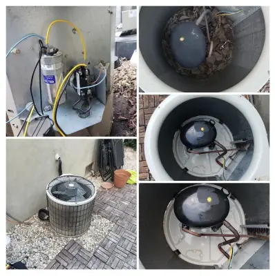 California Air Conditioning System, Inc. - Heating & Cooling Services in Lomita, CA