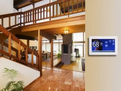 AirAide-Air Conditioning & Heating - Heating & Cooling Services in Houston, TX