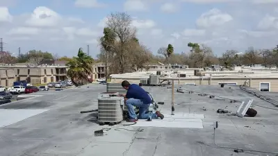 AirAide-Air Conditioning & Heating - Heating & Cooling Services in Houston, TX