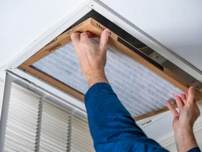 Homer Glen HVAC Firms — Heating & Cooling Services project by TEM Control Air Conditioning Services