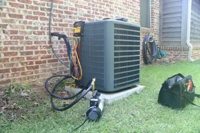 TEM Control Air Conditioning Services - Heating & Cooling Services in Homer Glen, IL