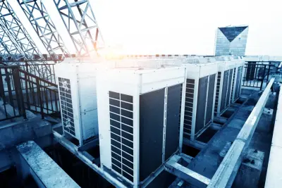 TEM Control Air Conditioning Services - Heating & Cooling Services in Homer Glen, IL