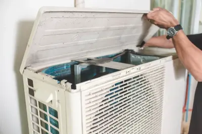 Homer Glen HVAC Services — Heating & Cooling Services project by TEM Control Air Conditioning Services