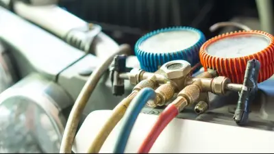 Scott Niehaus Air Conditioning & Heating - Heating & Cooling Services in Newberry, FL