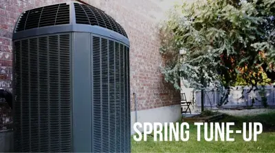 HVAC Perfectly Executed — Heating & Cooling Services project by Scott Niehaus Air Conditioning & Heating