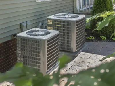 Scott Niehaus Air Conditioning & Heating - Heating & Cooling Services in Newberry, FL