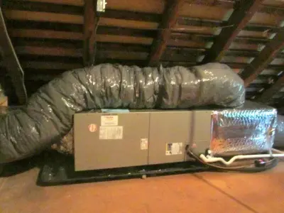Ward Heating, Air Conditioning and Heating Oil - Plumbing Services in Riverton, NJ