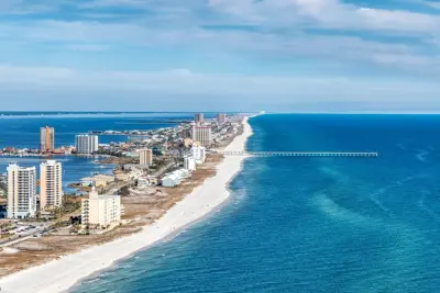 Climatech of Professional Air - Heating & Cooling Services in Pensacola, FL