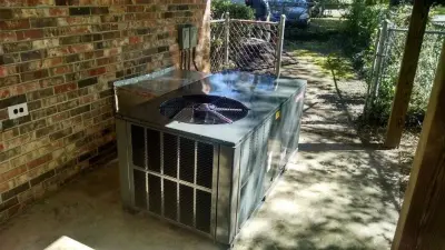 1st Choice Contractors - Heating & Cooling Services in Manning, SC
