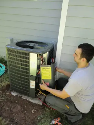 Black Hills Inc Heating A C Refrigeration - Heating & Cooling Services in Olympia, WA
