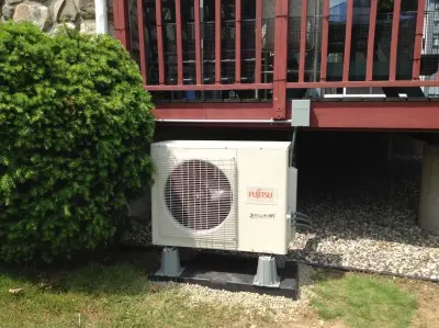 Jones Services - Heating & Cooling Services in Goshen, NY