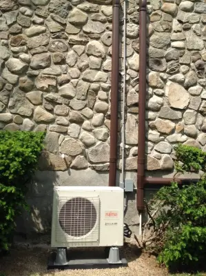 Jones Services - Heating & Cooling Services in Goshen, NY