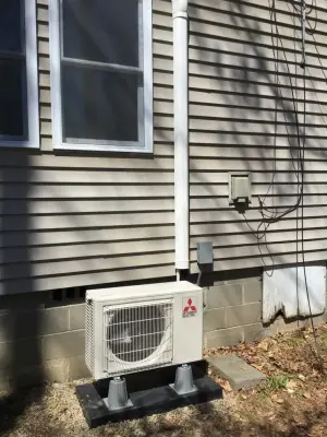 Jones Services - Heating & Cooling Services in Goshen, NY