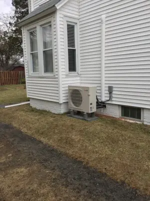 Jones Services - Heating & Cooling Services in Goshen, NY