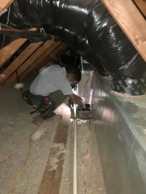 Villa Heating and Cooling Inc. - Heating & Cooling Services in Cornelius, OR